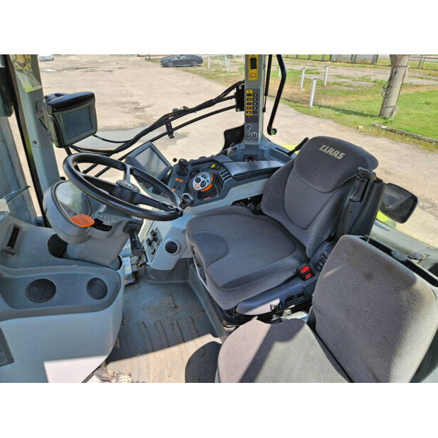 2013 CLAAS Axion 950-41080490