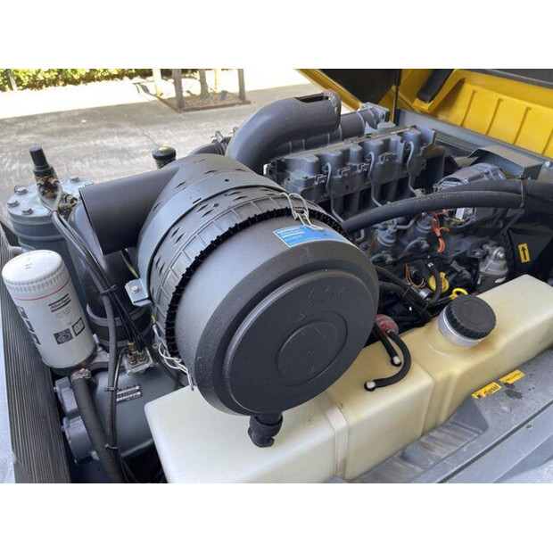 2013 أطلس كوبكو XAS 97 DD - N-41080535