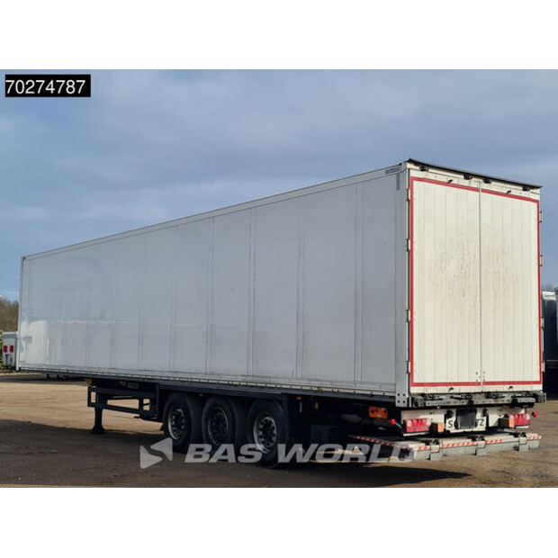 2018 Schmitz Cargobull SCB*S3B-41080567