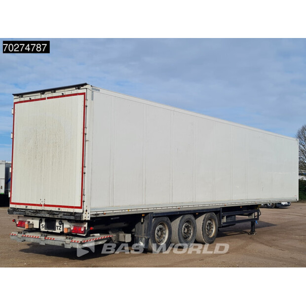 2018 Schmitz Cargobull SCB*S3B-41080568