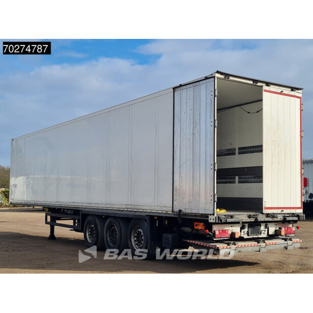 2018 Schmitz Cargobull SCB*S3B-41080569