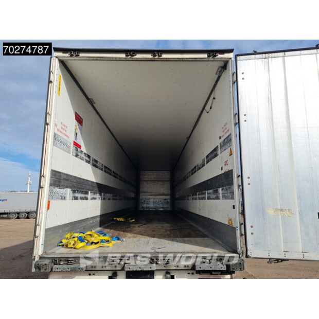 2018 Schmitz Cargobull SCB*S3B-41080570