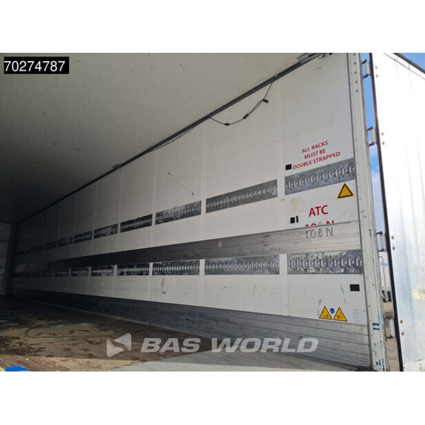 2018 Schmitz Cargobull SCB*S3B-41080571