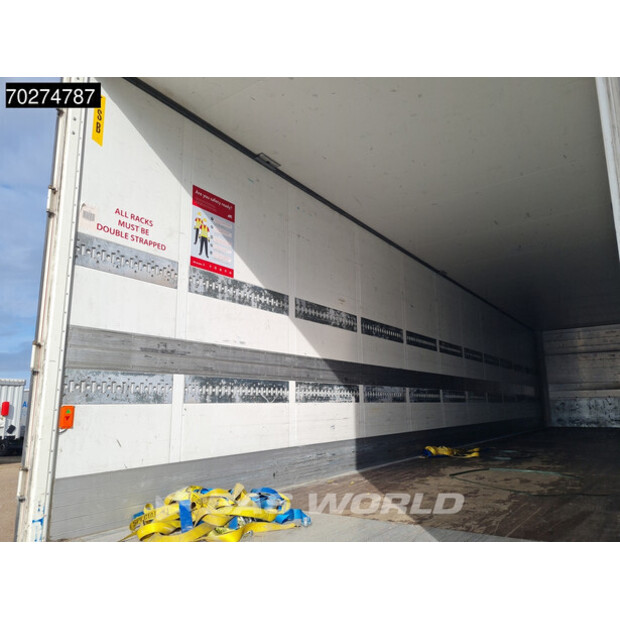 2018 Schmitz Cargobull SCB*S3B-41080572