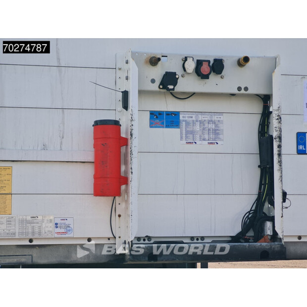 2018 Schmitz Cargobull SCB*S3B-41080573