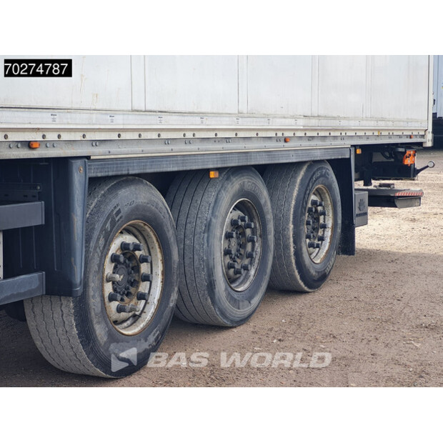 2018 Schmitz Cargobull SCB*S3B-41080574