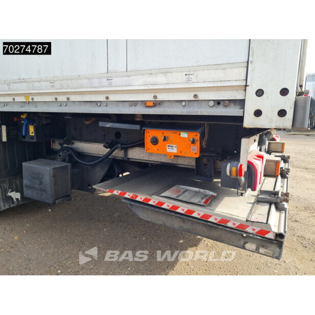 2018 Schmitz Cargobull SCB*S3B-41080575