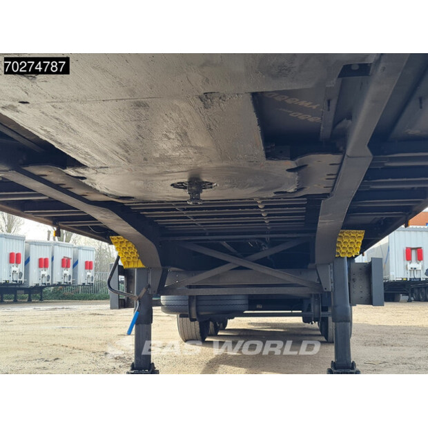 2018 Schmitz Cargobull SCB*S3B-41080577