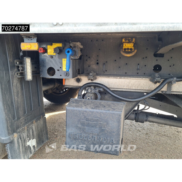 2018 Schmitz Cargobull SCB*S3B-41080585