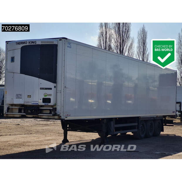 2015 شميتز كارجوبول Thermo King SLXe Spectrum-41080586