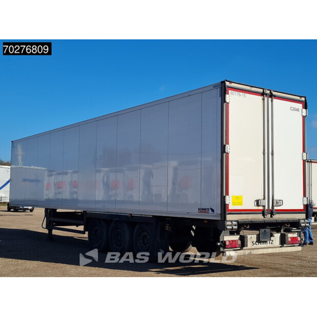 2015 شميتز كارجوبول Thermo King SLXe Spectrum-41080588
