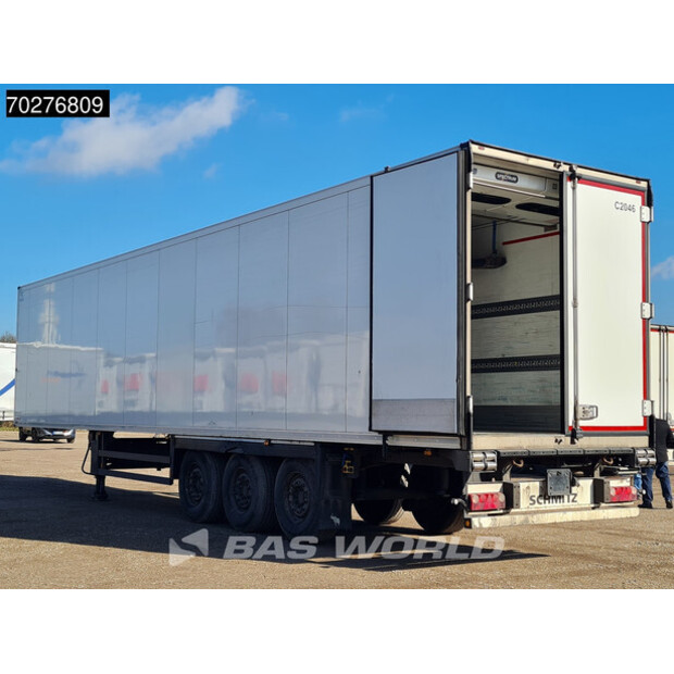 2015 شميتز كارجوبول Thermo King SLXe Spectrum-41080589