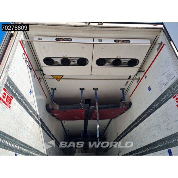 2015 شميتز كارجوبول Thermo King SLXe Spectrum-41080592