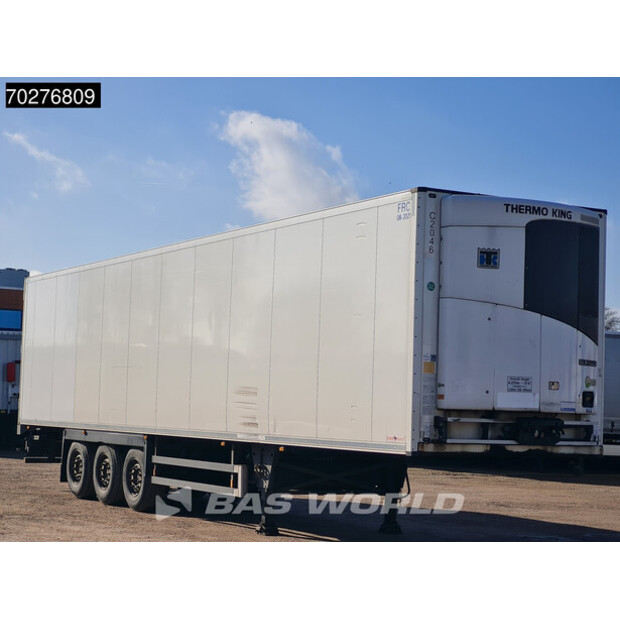2015 شميتز كارجوبول Thermo King SLXe Spectrum-41080593
