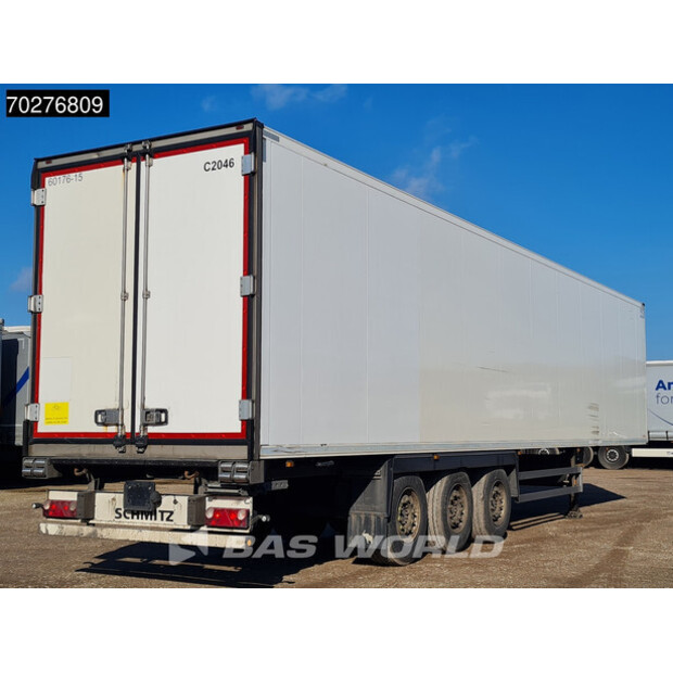 2015 شميتز كارجوبول Thermo King SLXe Spectrum-41080594
