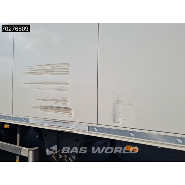 2015 شميتز كارجوبول Thermo King SLXe Spectrum-41080595