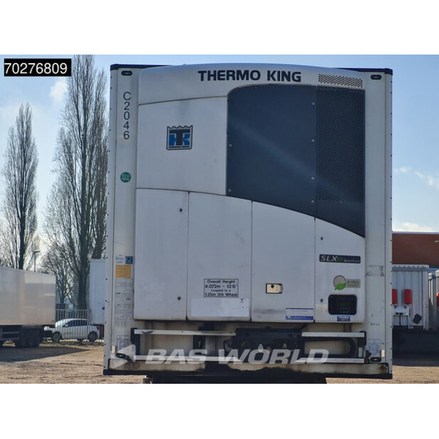 2015 شميتز كارجوبول Thermo King SLXe Spectrum-41080596