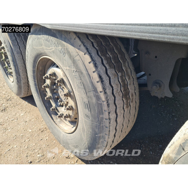 2015 شميتز كارجوبول Thermo King SLXe Spectrum-41080606
