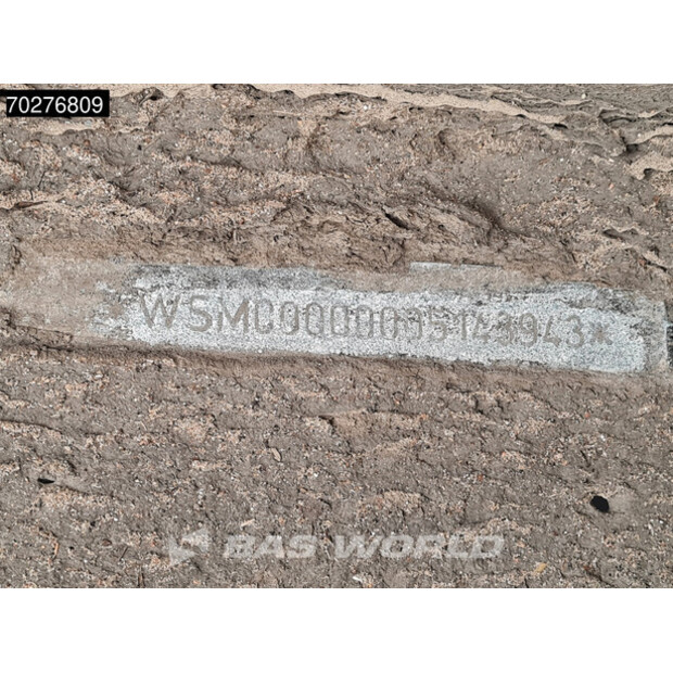 2015 شميتز كارجوبول Thermo King SLXe Spectrum-41080612