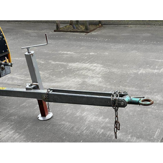 2015 Kaeser M 20-41080615