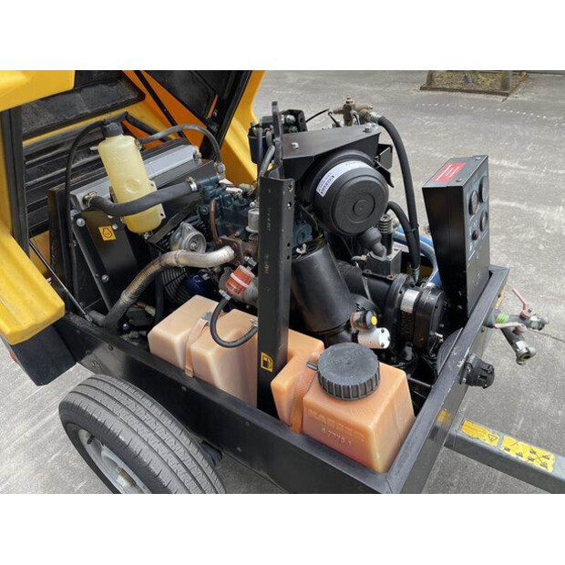 2015 Kaeser M 20-41080628