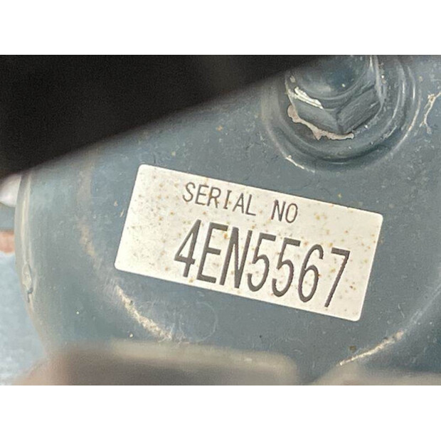 2015 Kaeser M 20-41080631