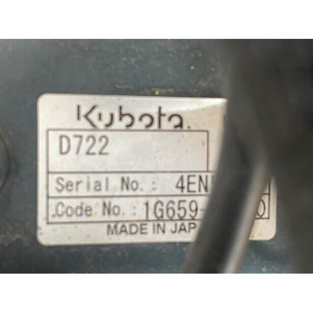 2015 Kaeser M 20-41080632