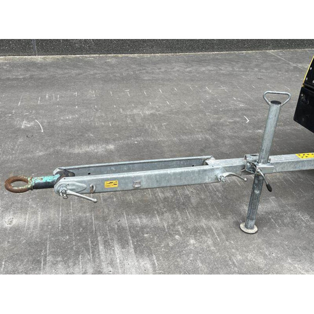 2015 Kaeser M 20-41080634