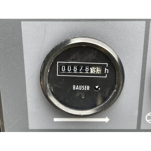 2015 Kaeser M 20-41080644