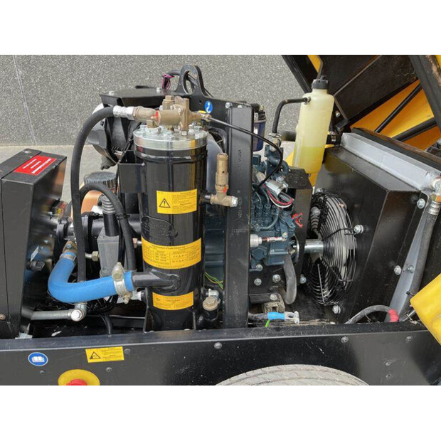 2015 Kaeser M 20-41080647