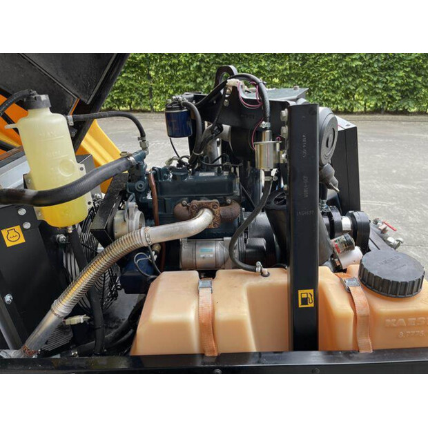 2015 Kaeser M 20-41080649