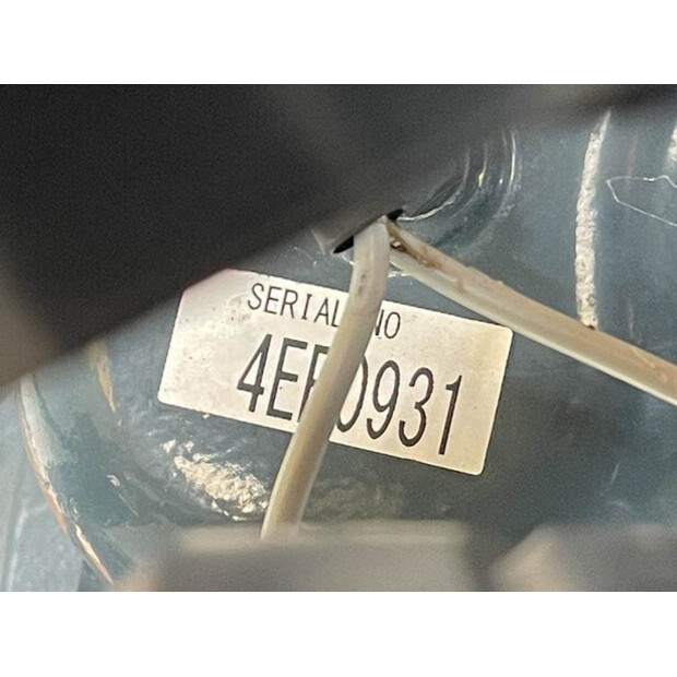 2015 Kaeser M 20-41080651