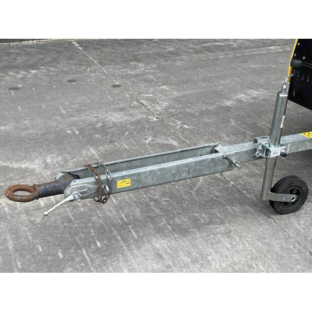 2015 Kaeser M 20-41080654