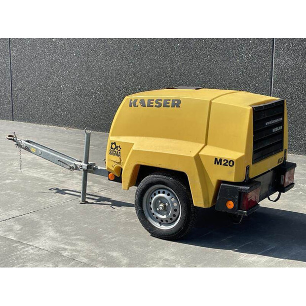 2015 كيزر M 20-41080695