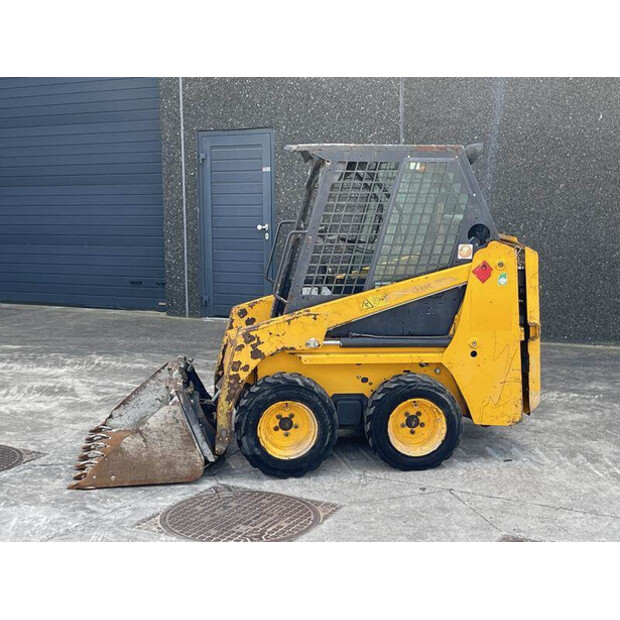 2016 BOBCAT S 70-41080724