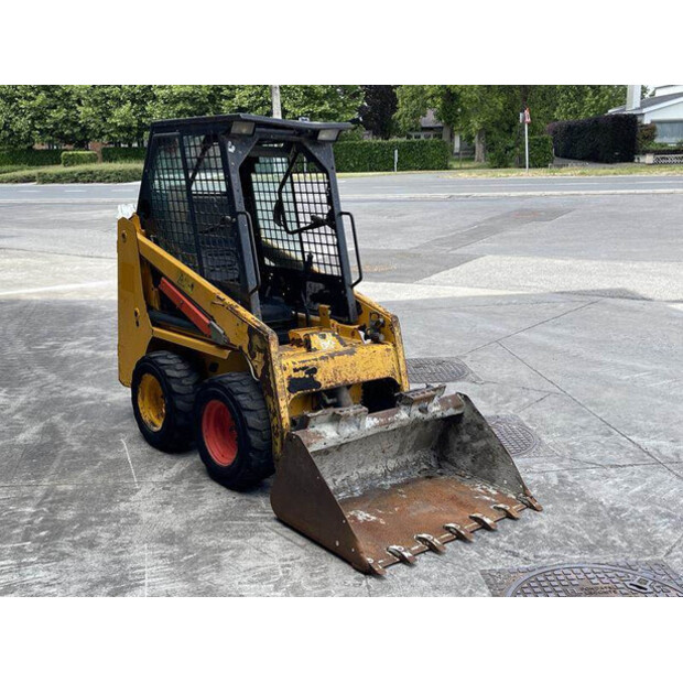 2016 BOBCAT S 70-41080727