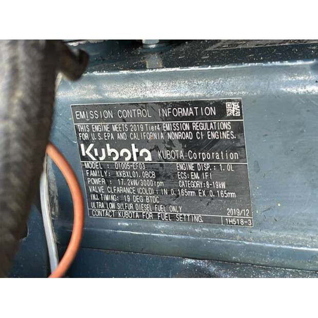 2016 BOBCAT S 70-41080731