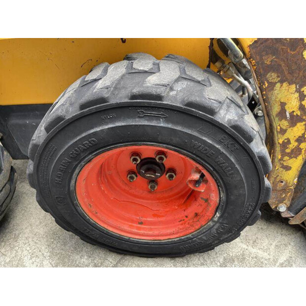 2016 BOBCAT S 70-41080734