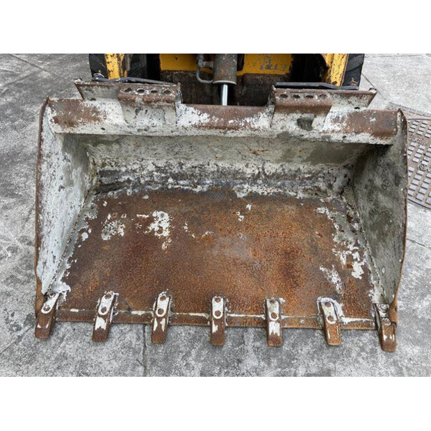 2016 BOBCAT S 70-41080736