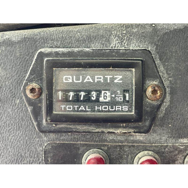 2016 BOBCAT S 70-41080742