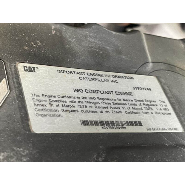 2013 أطلس كوبكو XAHS 347 CD - N-41080790