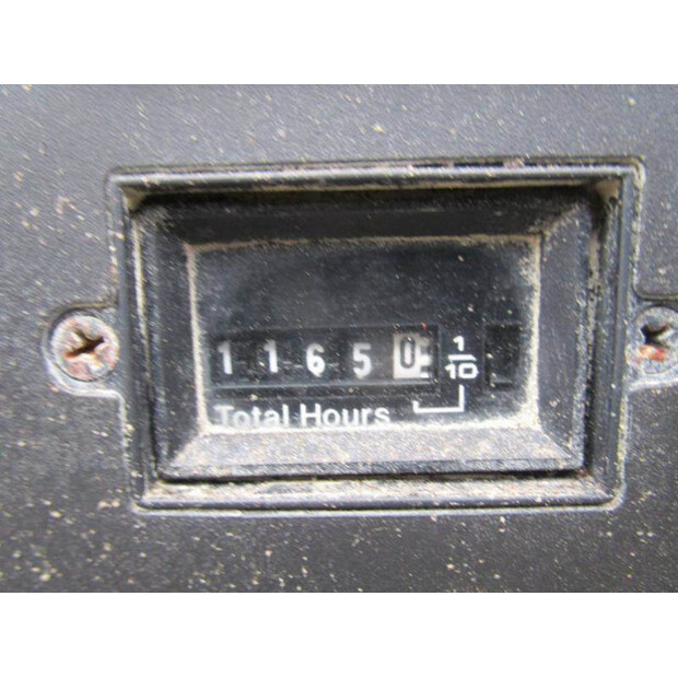 2010 INGERSOLL RAND 7/170-41080830