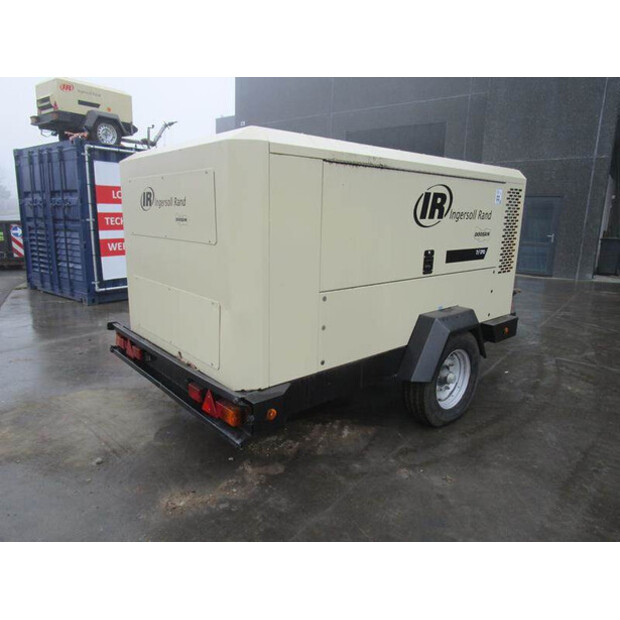 2010 INGERSOLL RAND 7/170-41080833