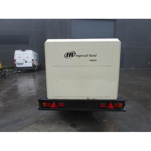 2010 INGERSOLL RAND 7/170-41080834