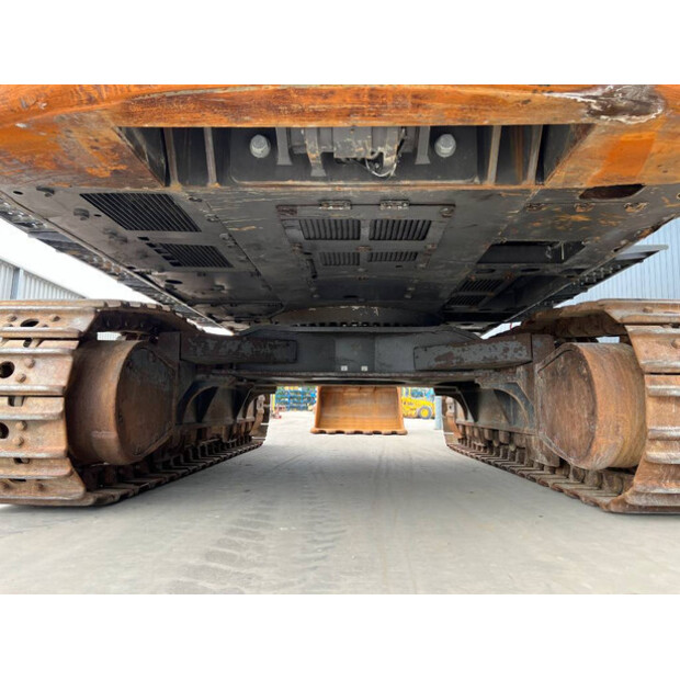 2018 Volvo EC750EL-41080873