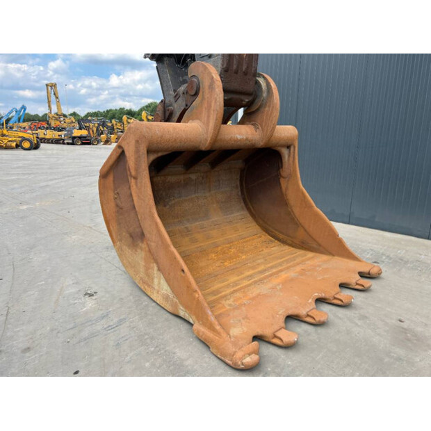 2018 Volvo EC750EL-41080878