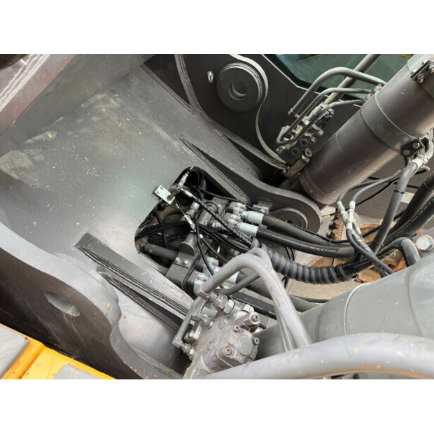 2018 Volvo EC750EL-41080886