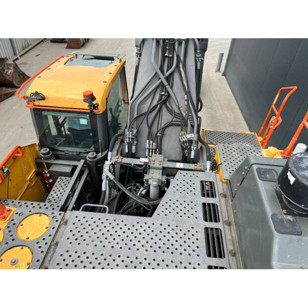 2018 Volvo EC750EL-41080889