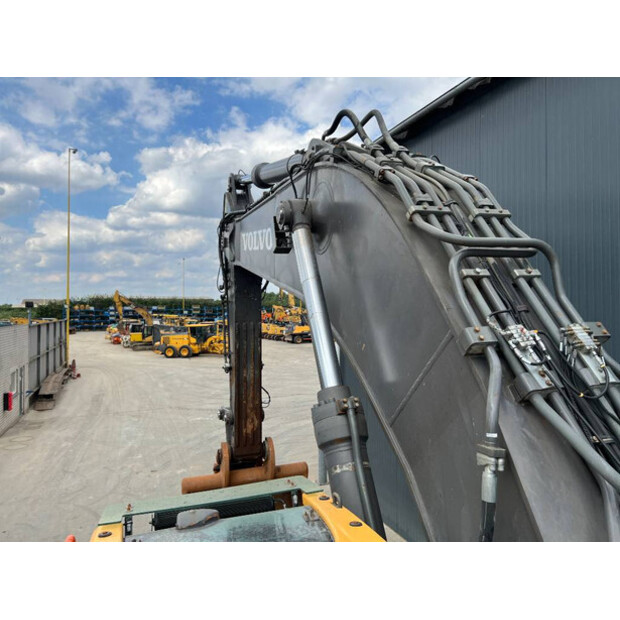 2018 Volvo EC750EL-41080890