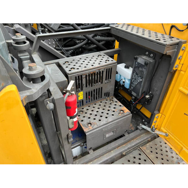 2018 Volvo EC750EL-41080897